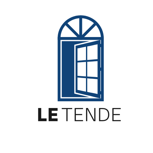 Le Tende